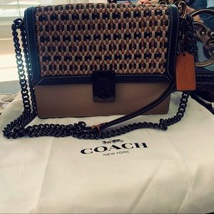Amazing NWT COACH PURSE